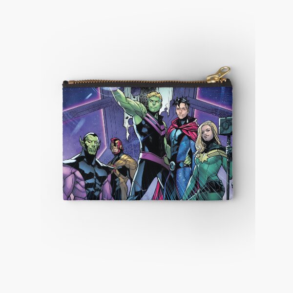 Item preview, Wiccan and Hulkling designed and sold by MercyKlax.