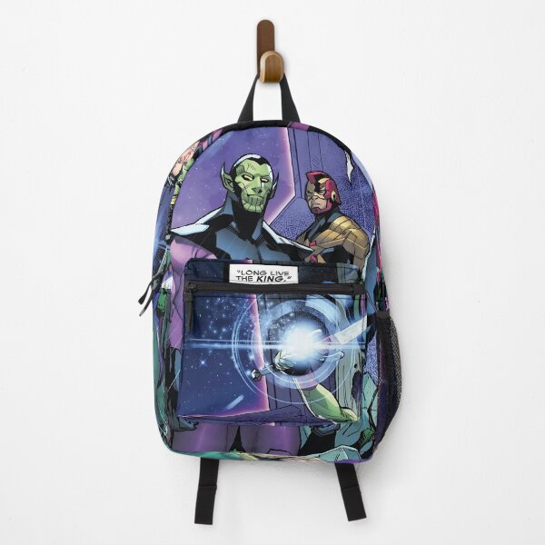 Item preview, Wiccan and Hulkling designed and sold by MercyKlax.