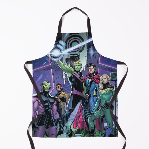 Item preview, Wiccan and Hulkling designed and sold by MercyKlax.