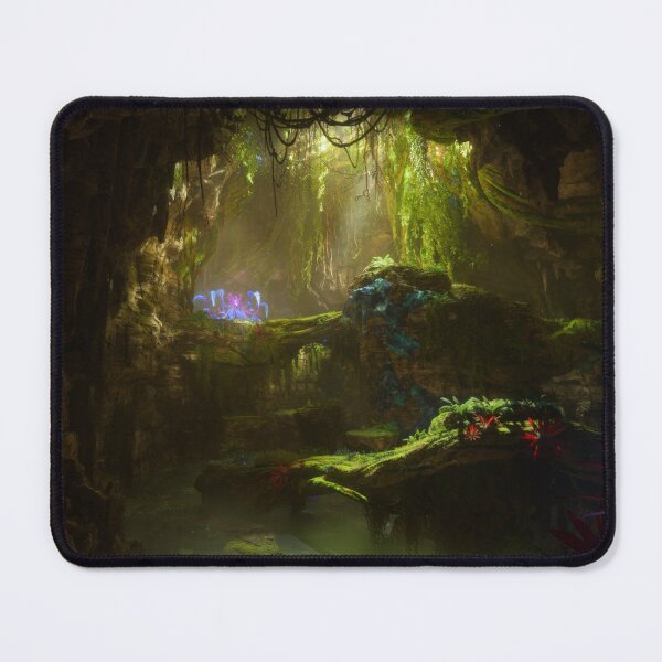 Item preview, Avatar Frontiers, cave in Kinglor Forest designed and sold by avataralirashop.