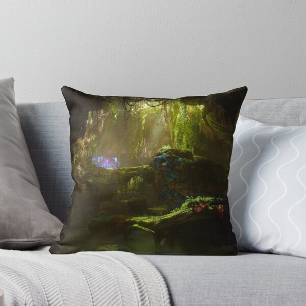 Item preview, Avatar Frontiers, cave in Kinglor Forest designed and sold by avataralirashop.