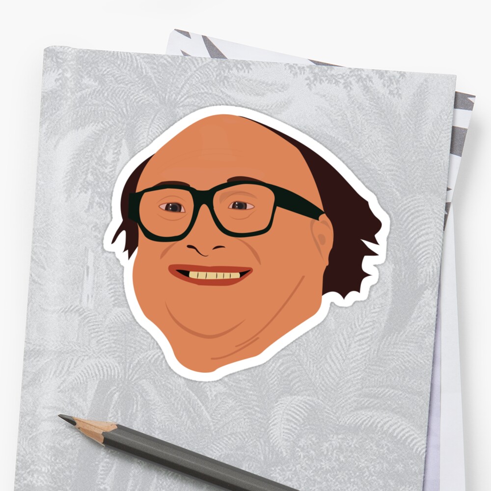 danny devito pop vinyl