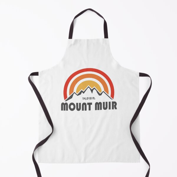 Item preview, Mount Muir California designed and sold by Esskay Designs.