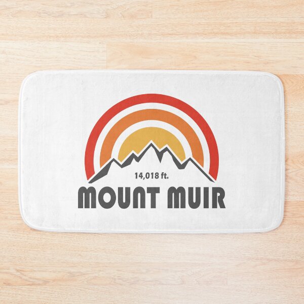 Item preview, Mount Muir California designed and sold by Esskay Designs.