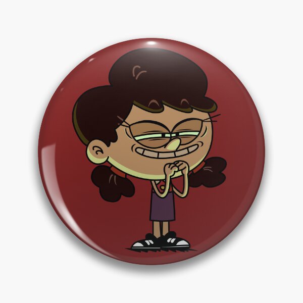 Item preview, Adelaide Chang playful scheming The Loud House designed and sold by Diamanths.