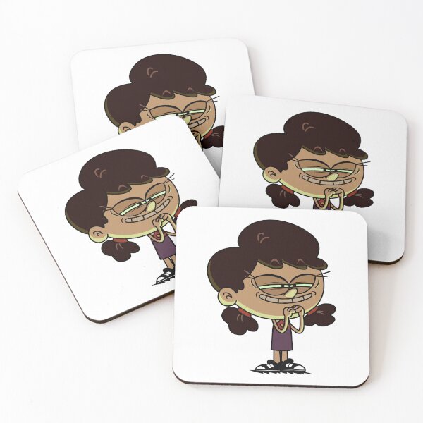 Item preview, Adelaide Chang playful scheming The Loud House designed and sold by Diamanths.