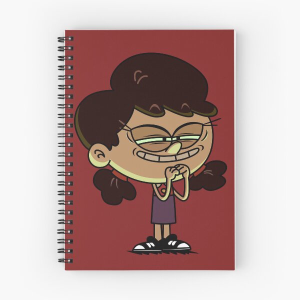 Item preview, Adelaide Chang playful scheming The Loud House designed and sold by Diamanths.