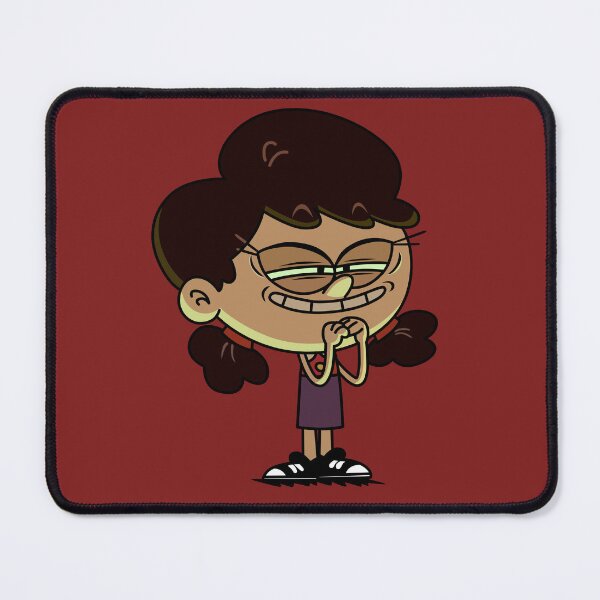 Item preview, Adelaide Chang playful scheming The Loud House designed and sold by Diamanths.