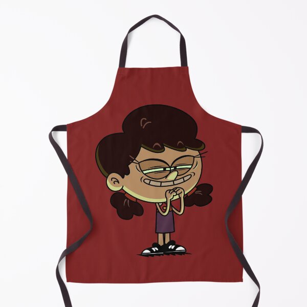 Item preview, Adelaide Chang playful scheming The Loud House designed and sold by Diamanths.