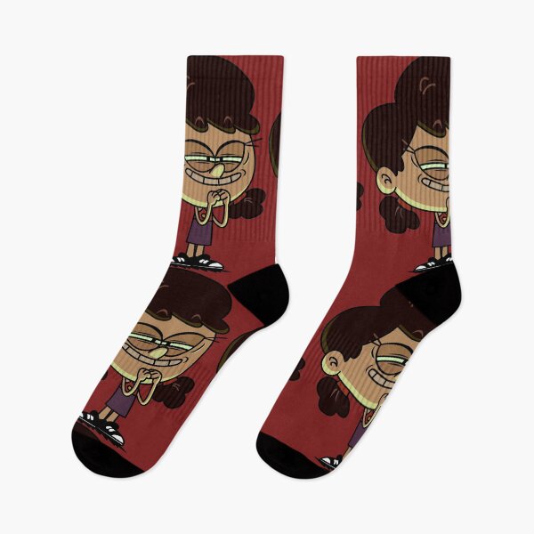 Item preview, Adelaide Chang playful scheming The Loud House designed and sold by Diamanths.