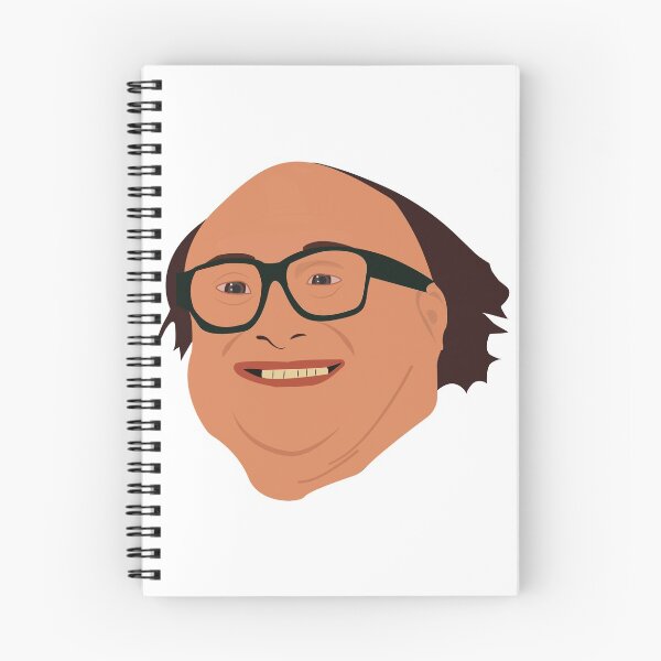 Item preview, Danny Devito designed and sold by sierraford.