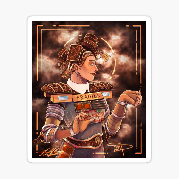 Vista previa del artículo con la obra «Starlight Express Bochum - Carrie», diseñado y vendido por SkylaShadow.