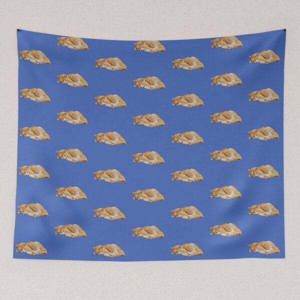 Item preview, Sleeping Kitty Cat designed and sold by imerikana.
