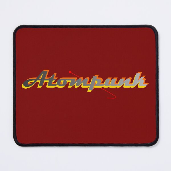 Item preview, Atompunk designed and sold by BLUEiceberg.