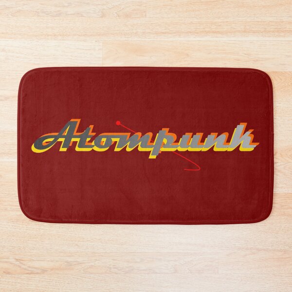 Item preview, Atompunk designed and sold by BLUEiceberg.