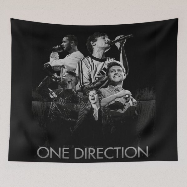 Item preview, One direction  designed and sold by YChangShop.