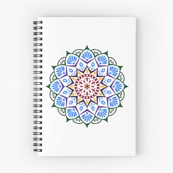Item preview, Mandala designed and sold by SunsetFirefly.