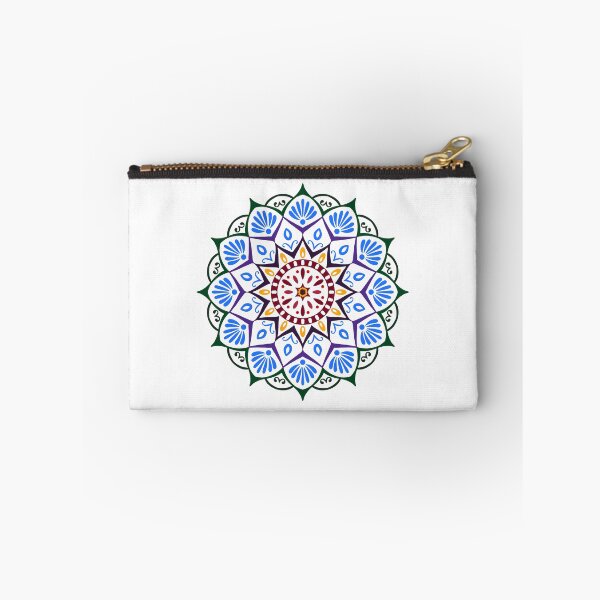 Item preview, Mandala designed and sold by SunsetFirefly.
