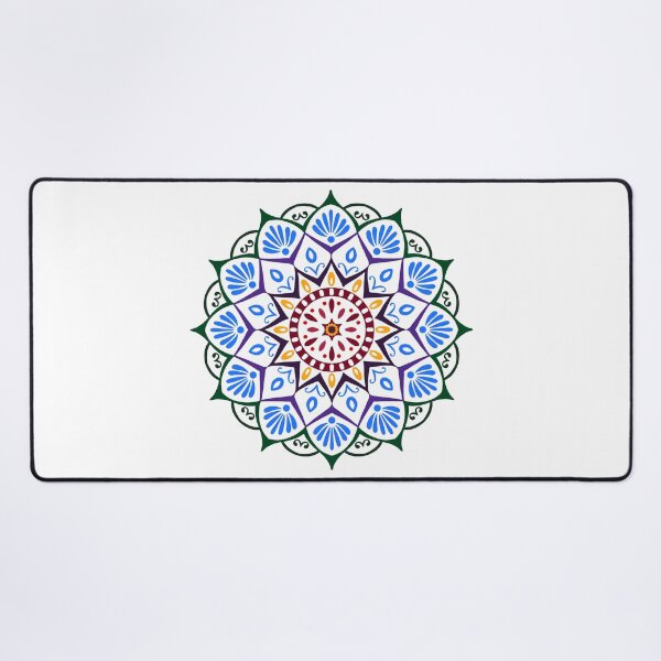 Item preview, Mandala designed and sold by SunsetFirefly.