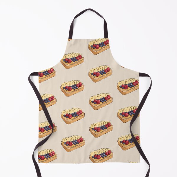 Item preview, Peanut Butter Toast designed and sold by sakurashorty.