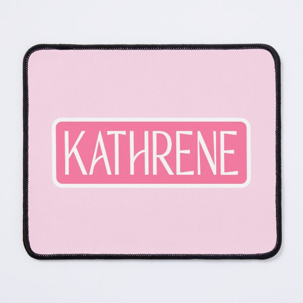 Item preview, Kathrene Name designed and sold by Jeallan Designs.