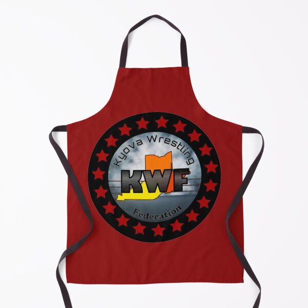 Item preview, KYOVA Wrestling Federation designed and sold by JoezPlace.