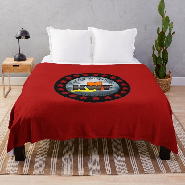 Item preview, KYOVA Wrestling Federation designed and sold by JoezPlace.