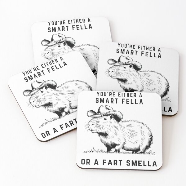 Item preview, Capybara, blasphemous, funny sarcastic designed and sold by FunnyShop4you.