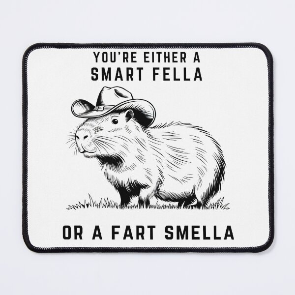 Item preview, Capybara, blasphemous, funny sarcastic designed and sold by FunnyShop4you.