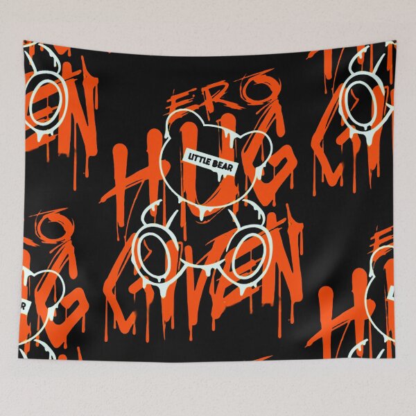 Item preview, Streetwear Graff designed and sold by UZRWRLD .