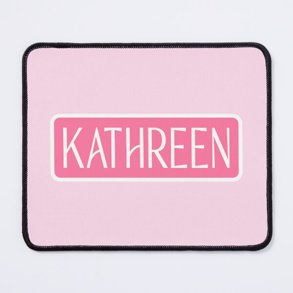 Item preview, Kathreen Name designed and sold by Jeallan Designs.