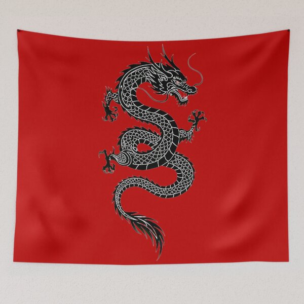Artikelvorschau, Chinesischer Drache entworfen und verkauft von ErikFQ.