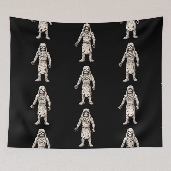 Item preview, mummy designed and sold by Temdo7.