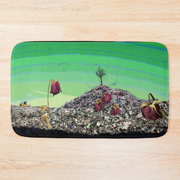 Item preview, Wonderful World designed and sold by 300Spikes.