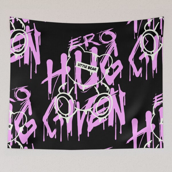 Item preview, Graffiti Vibes designed and sold by UZRWRLD .