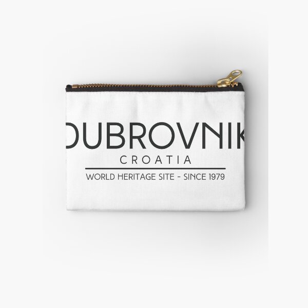 Item preview, Dubrovnik - Croatia  designed and sold by StudioRedKoala.