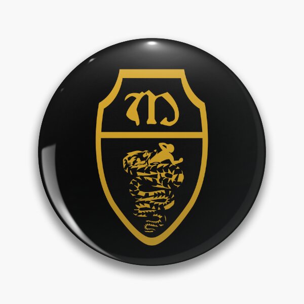 Item preview, Mikaelson Family Crest designed and sold by Dali's.