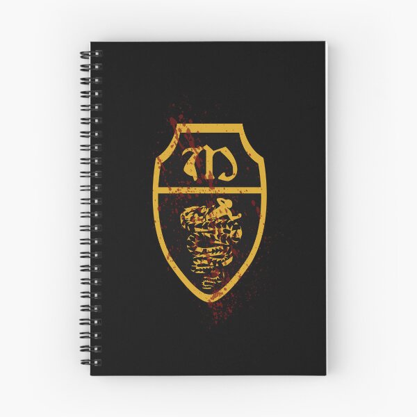 Item preview, Mikaelson Family Crest designed and sold by Dali's.