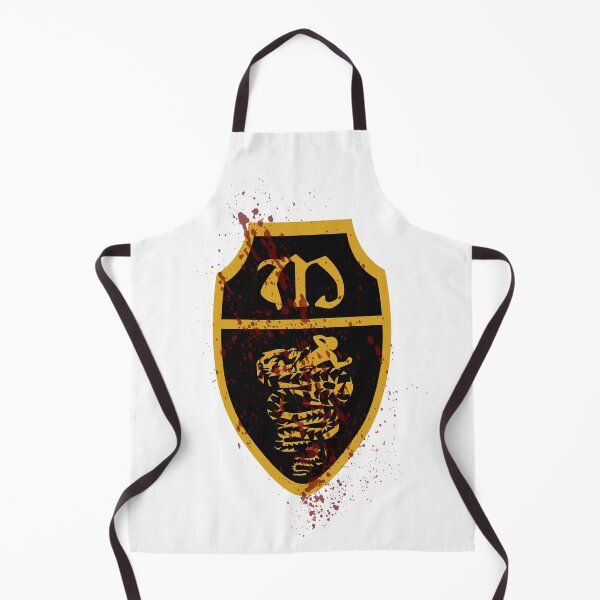 Item preview, Mikaelson Family Crest designed and sold by Dali's.