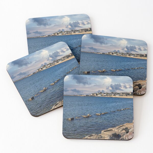 Item preview, Scenic Burghead View designed and sold by Tom McPherson Photography.