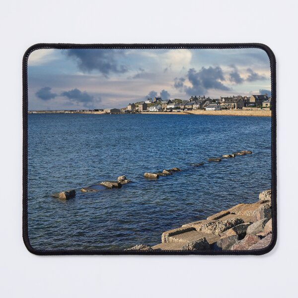 Item preview, Scenic Burghead View designed and sold by Tom McPherson Photography.