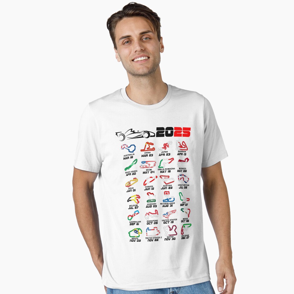 Item preview, Essential T-Shirt designed and sold by ideasfinder.