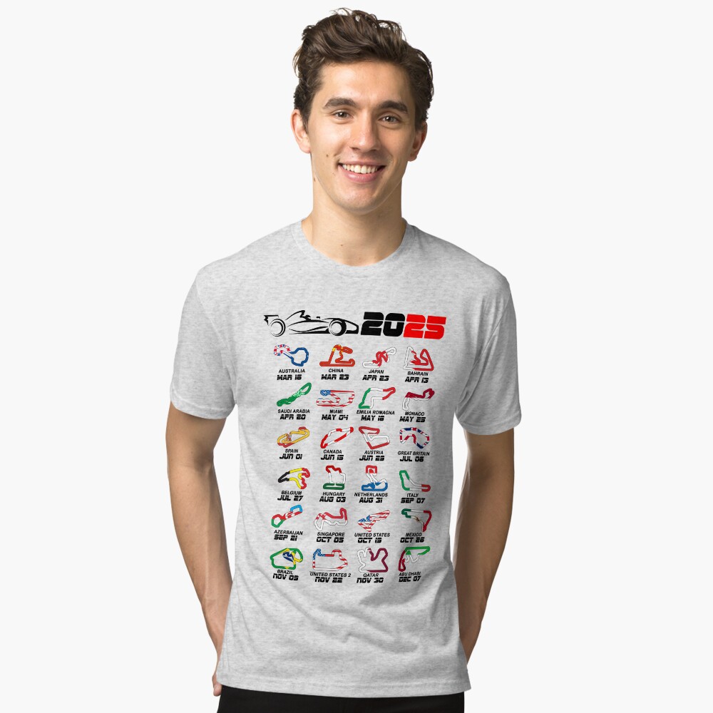 Item preview, Tri-blend T-Shirt designed and sold by ideasfinder.