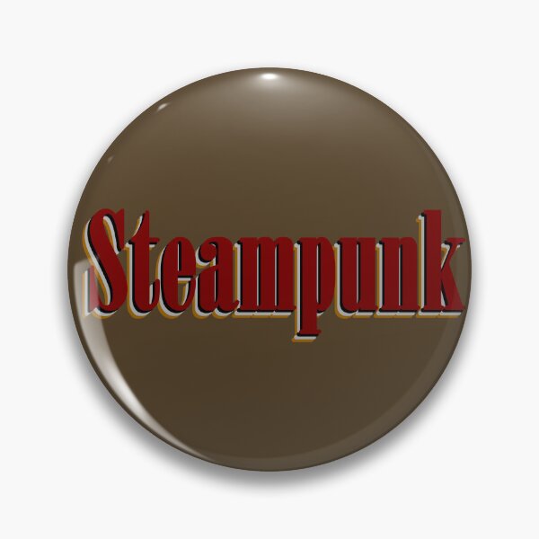 Artikelvorschau, Steampunk entworfen und verkauft von BLUEiceberg.