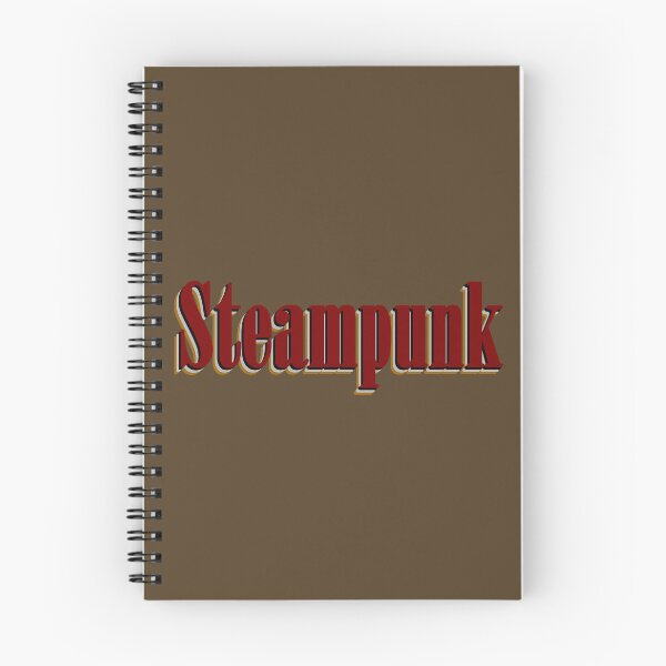Item preview, Steampunk designed and sold by BLUEiceberg.