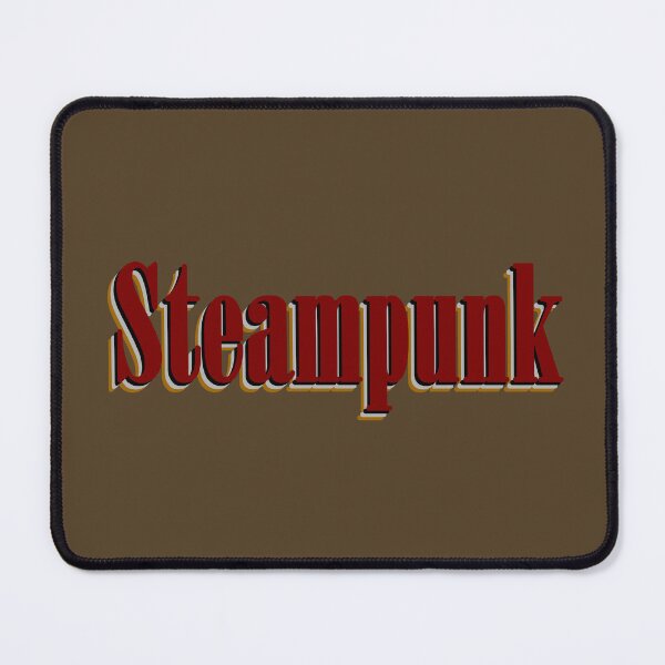 Item preview, Steampunk designed and sold by BLUEiceberg.