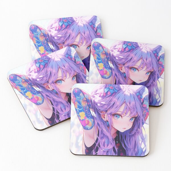 Item preview, Furry girl  designed and sold by iWallGlow.
