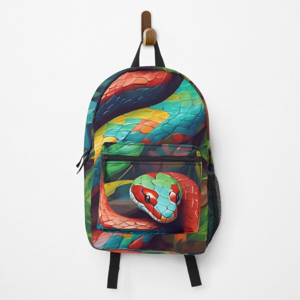 Item preview, Colorful snake designed and sold by industrialcraft.