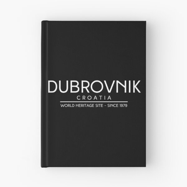 Artikelvorschau, Dubrovnik - Kroatien entworfen und verkauft von StudioRedKoala.