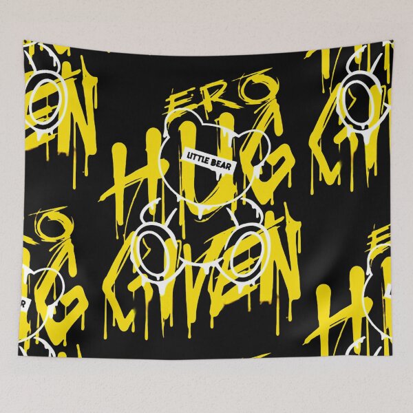 Item preview, Hood fashion art designed and sold by UZRWRLD .